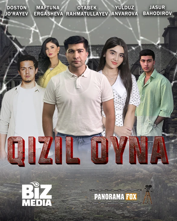 Qizil oyna