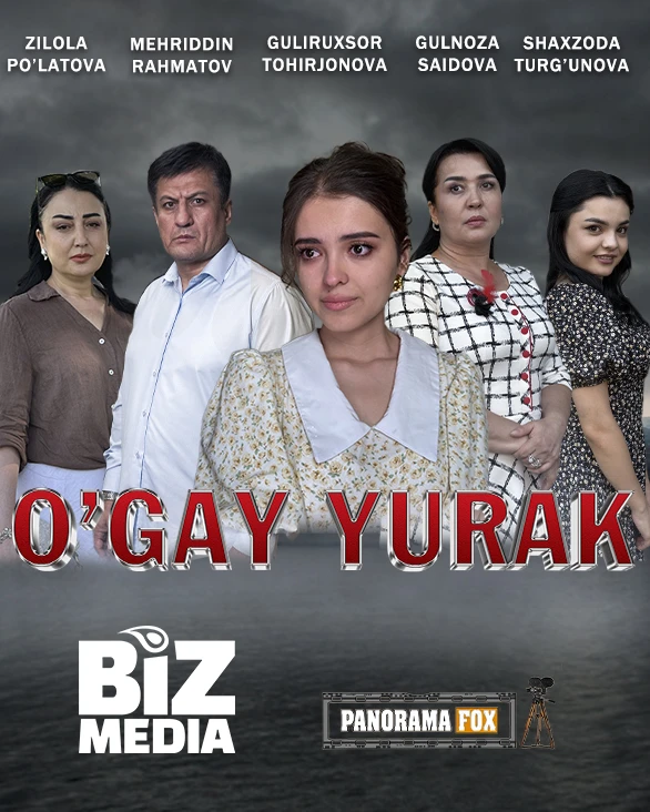 O'gay yurak