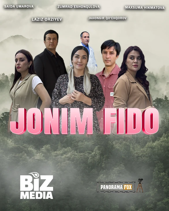 Jonim fido