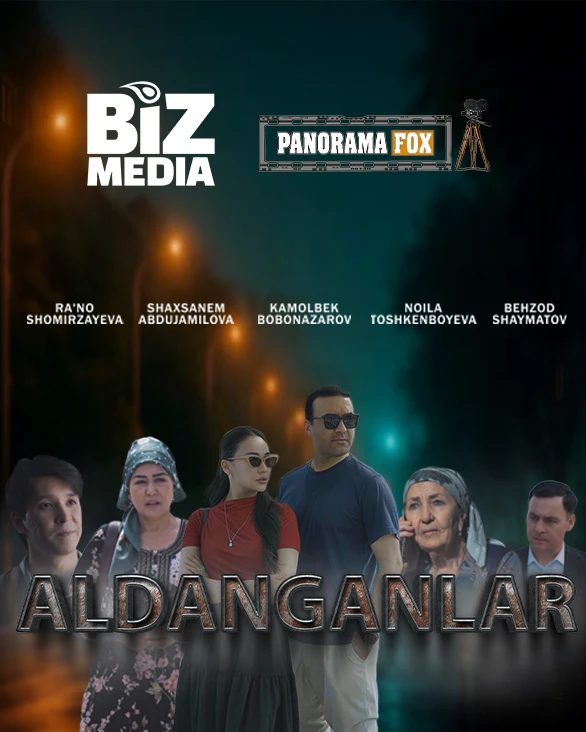 Aldanganlar
