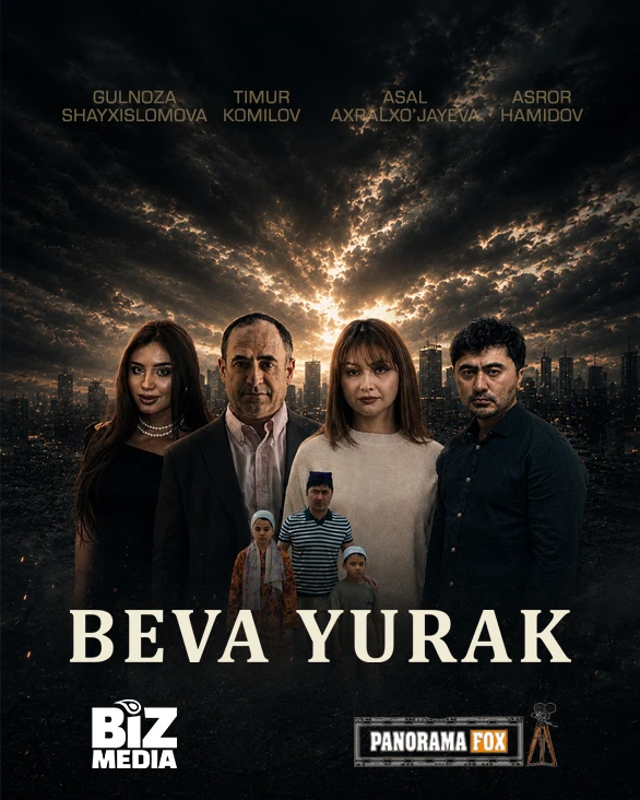 Beva yurak