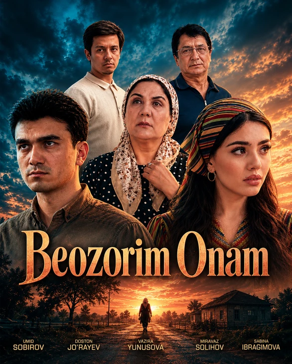 Beozorim onam