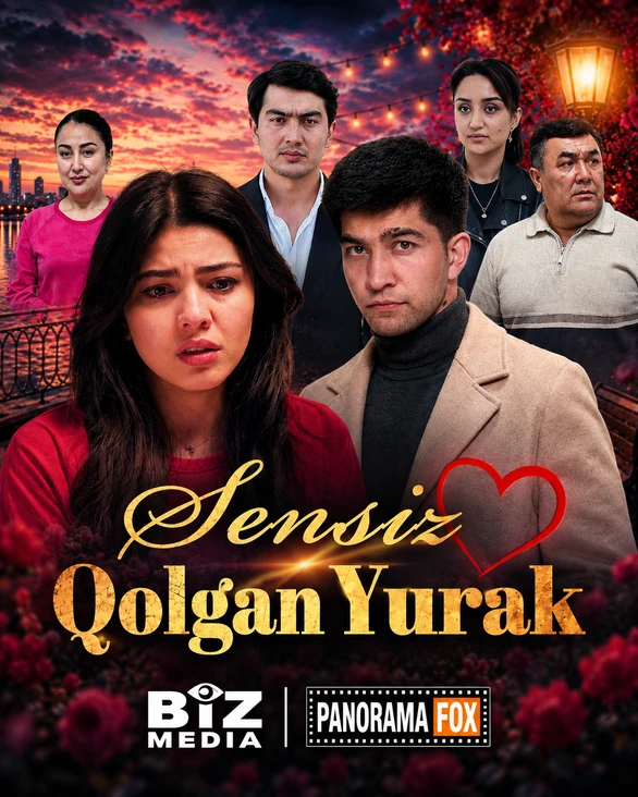 Sensiz qolgan yurak