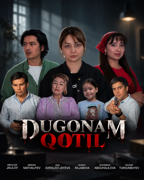 Dugonam qotil