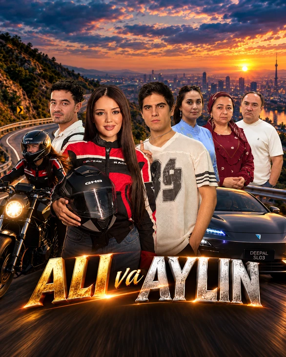 Ali va Aylin