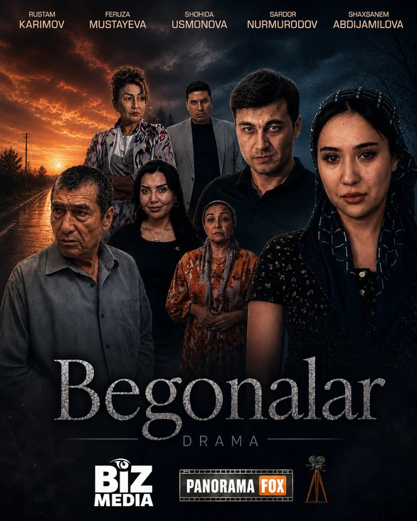 Begonalar