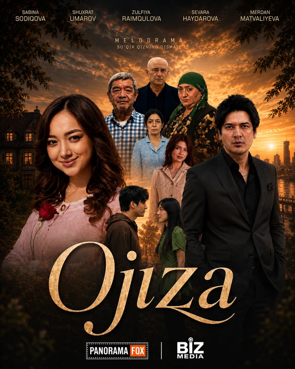 Ojiza