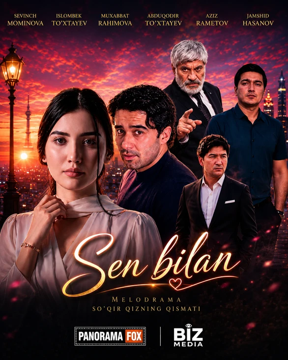 Sen bilan