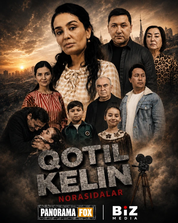 Qotil kelin