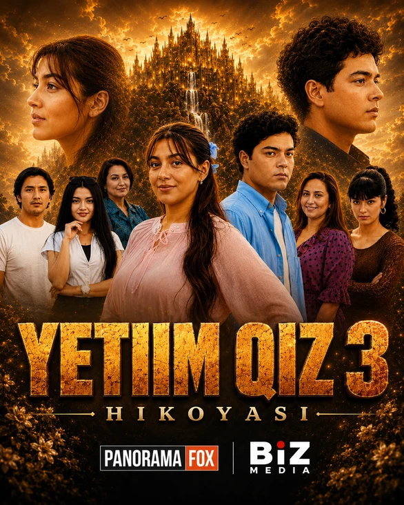 Yetim qiz hikoyasi 3