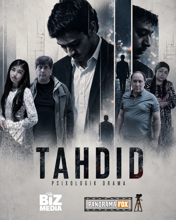 Tahdid