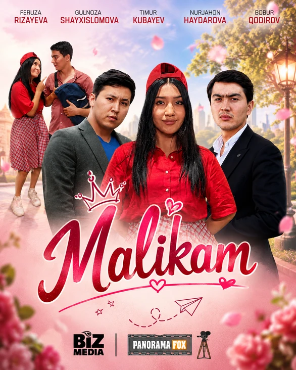 Malikam