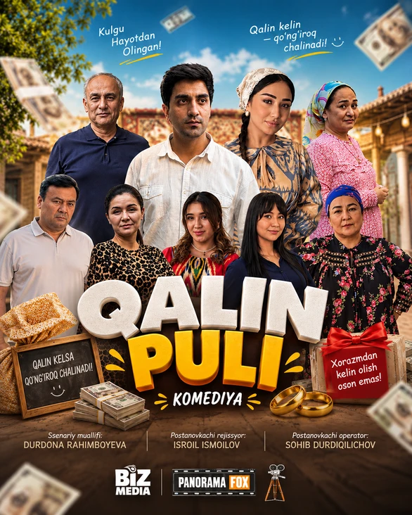 Qalin puli