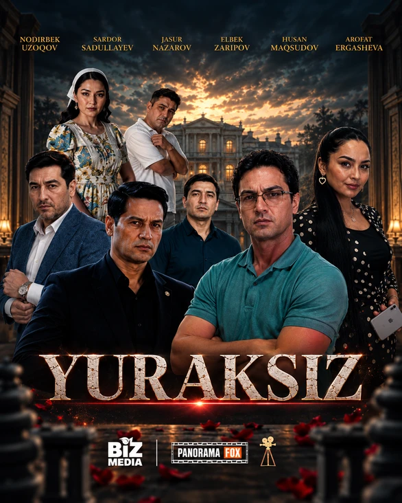 Yuraksiz