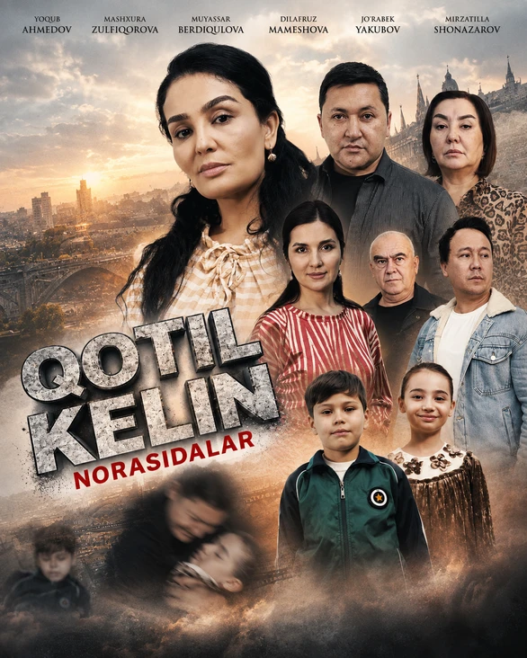 Qotil kelin