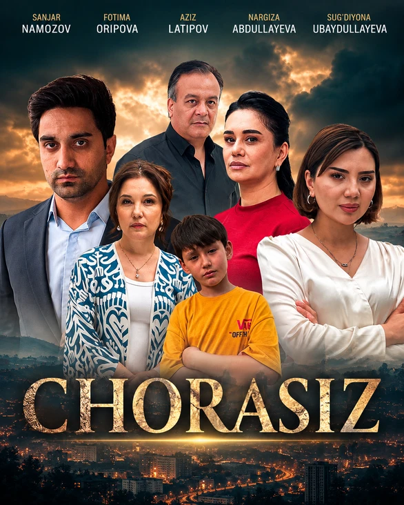 Chorasiz