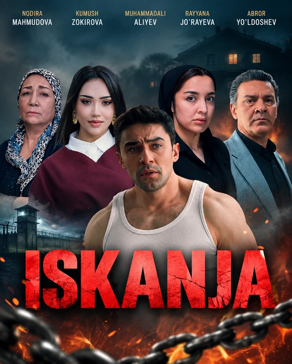 Iskanja