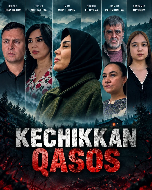 Kechikkan qasos