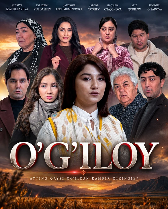 O'g'iloy
