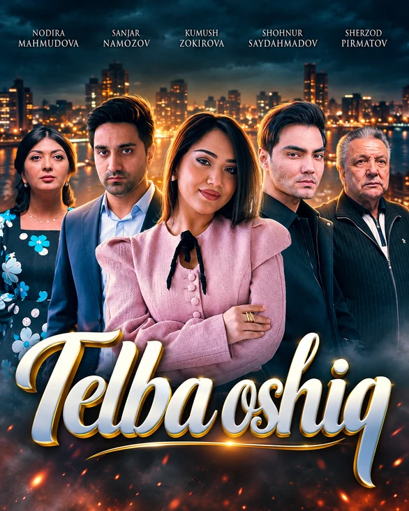 Telba oshiq