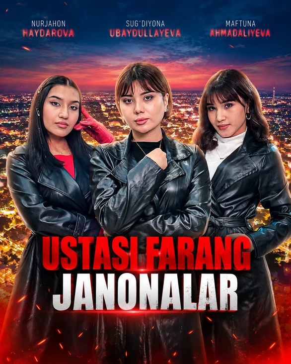 Ustasi farang janonalar