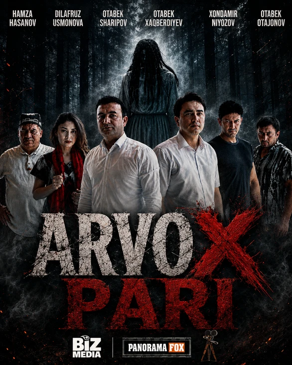 Arvox pari