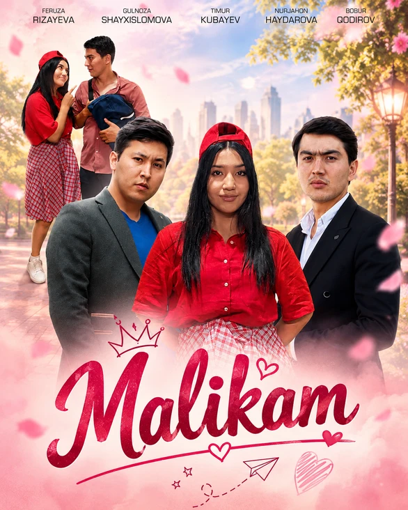 Malikam