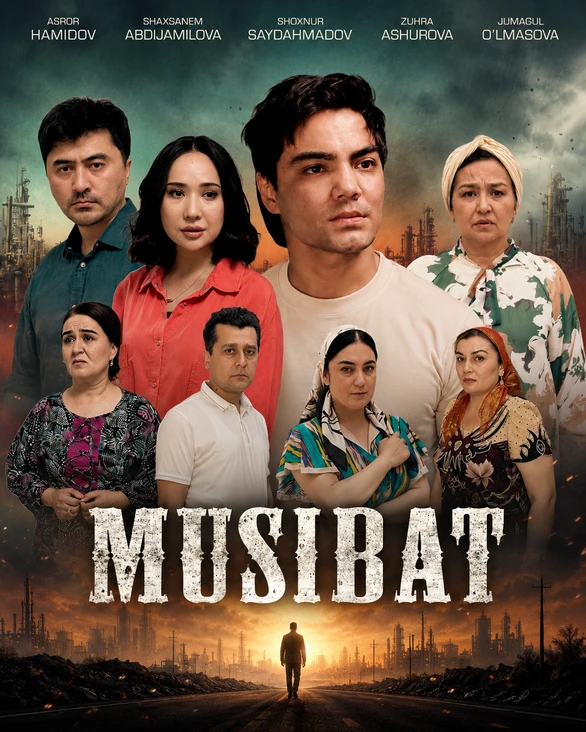 Musibat