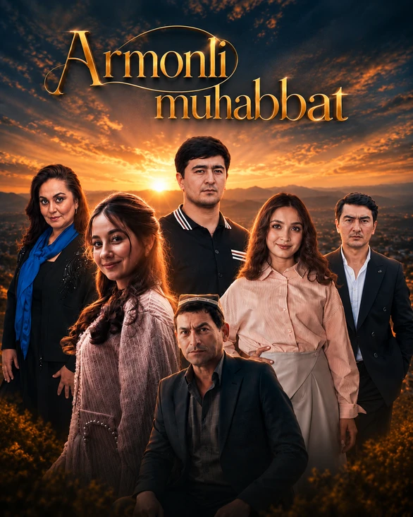 Armonli muhabbat