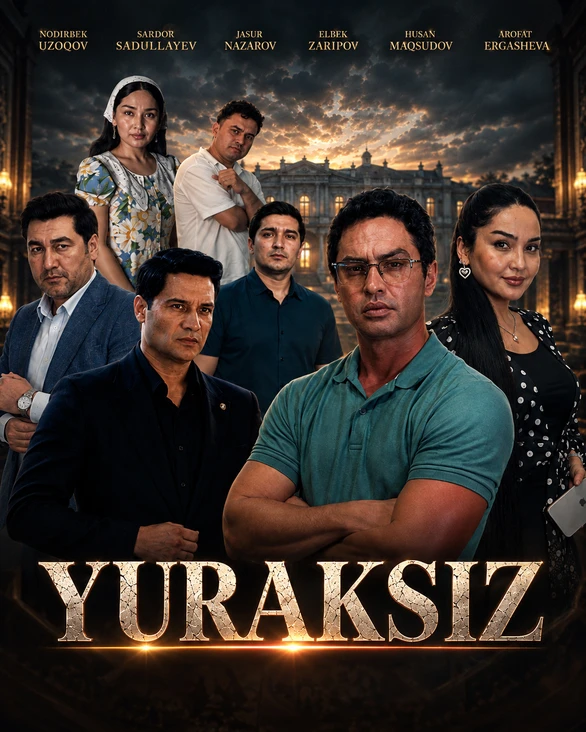 Yuraksiz