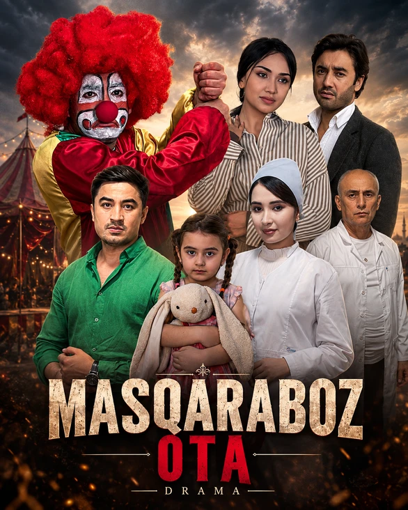 Masqaraboz ota