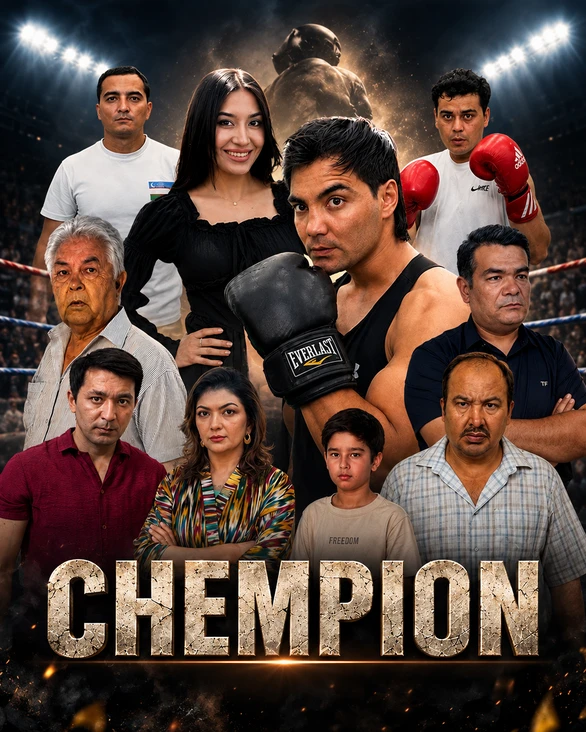 Chempion