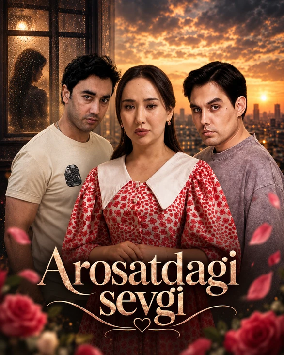 Arosatdagi sevgi