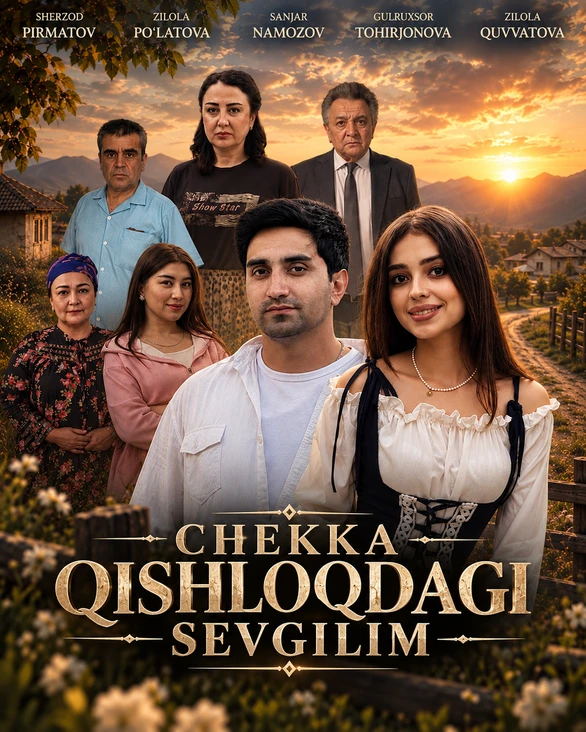 Chekka qishloqdagi sevgilim