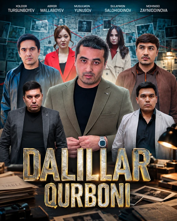 Dalillar qurboni