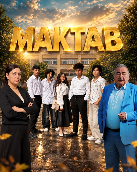 Maktab