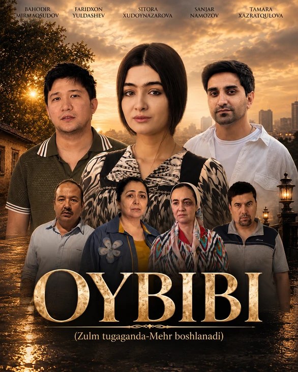 Oybibi