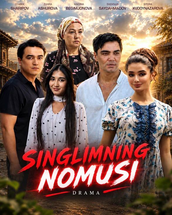 Singlimning nomusi