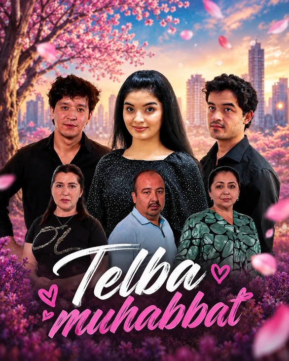 Telba muhabbat