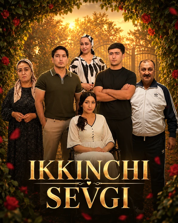 Ikkinchi sevgi