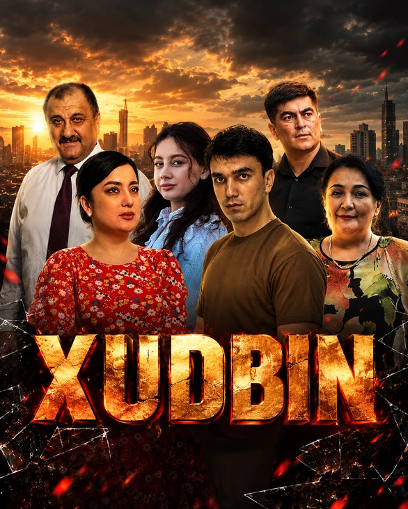 Xudbin