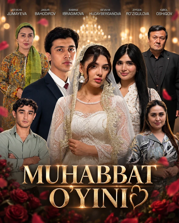 Muhabbat o'yini