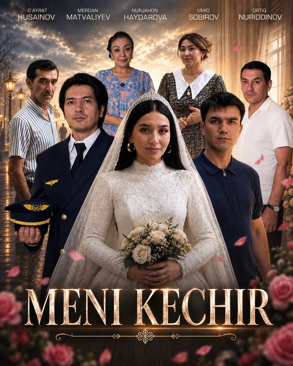 Meni kechir