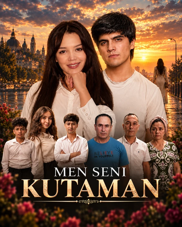 Men seni kutaman