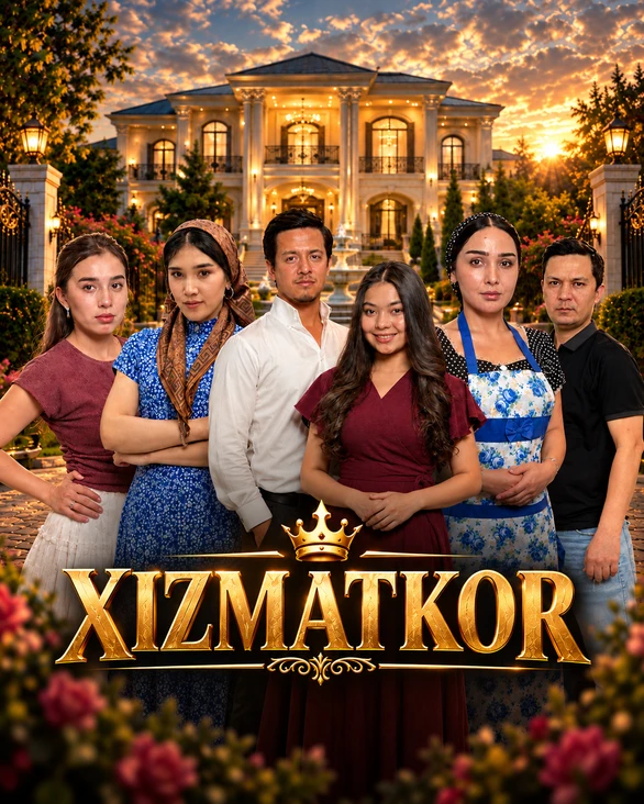 Xizmatkor