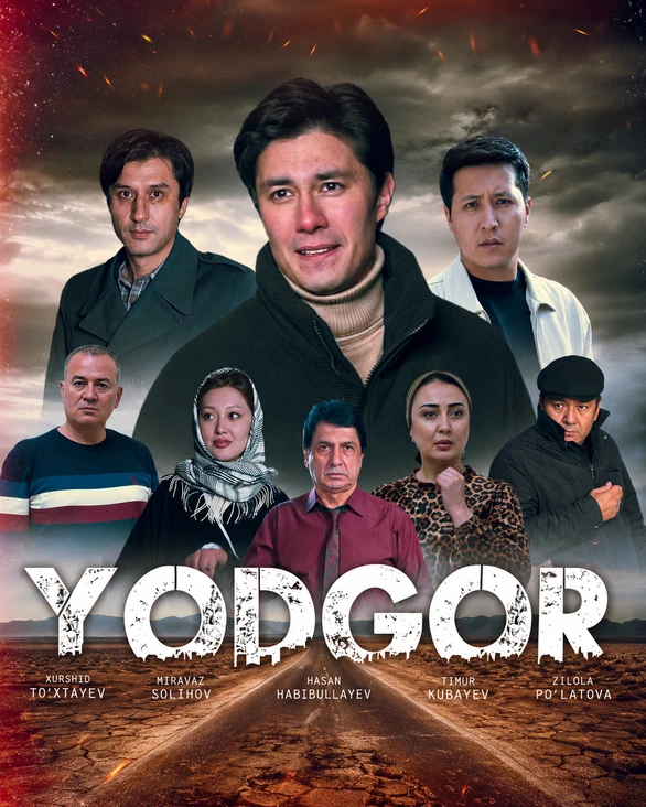 Yodgor
