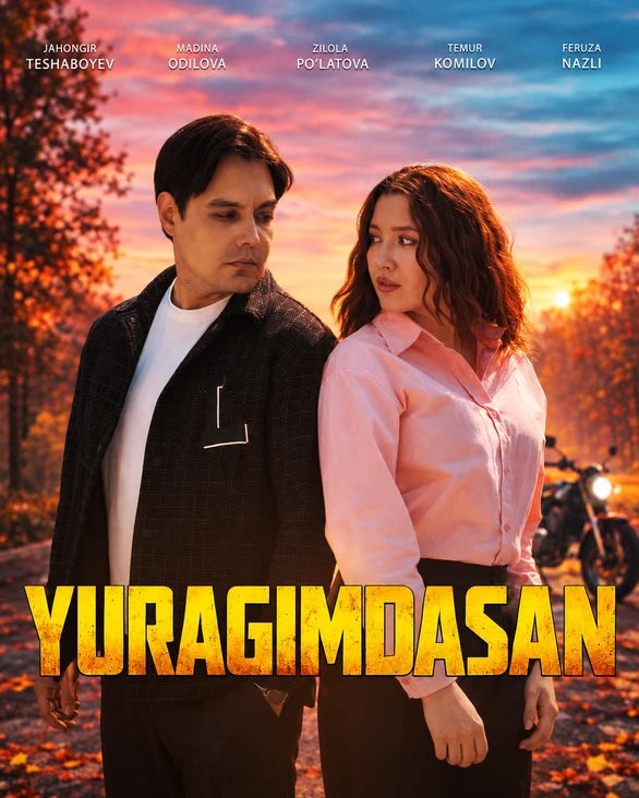 Yuragimdasan