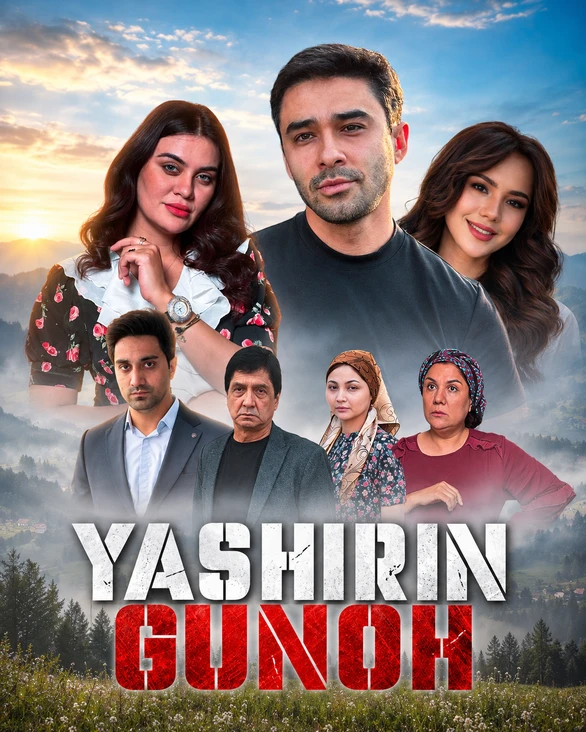 Yashirin gunoh