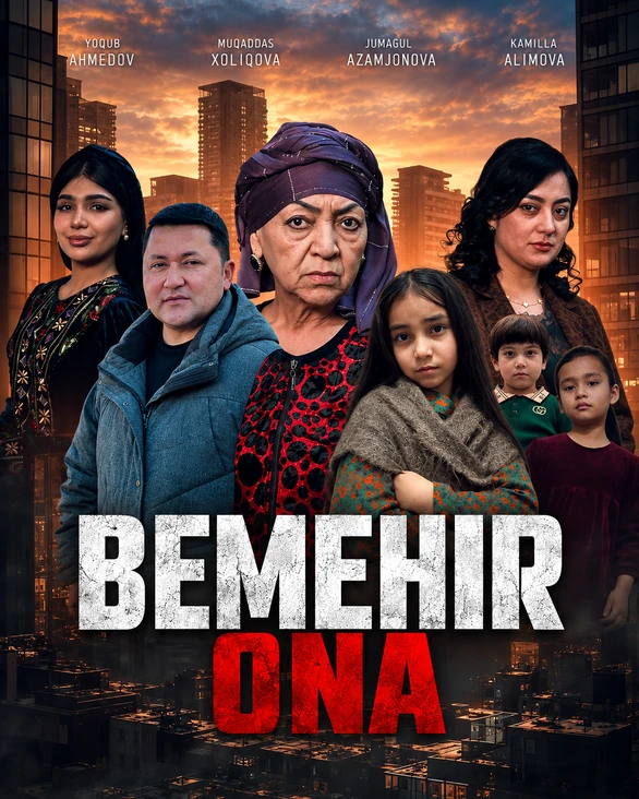 Bemehir ona