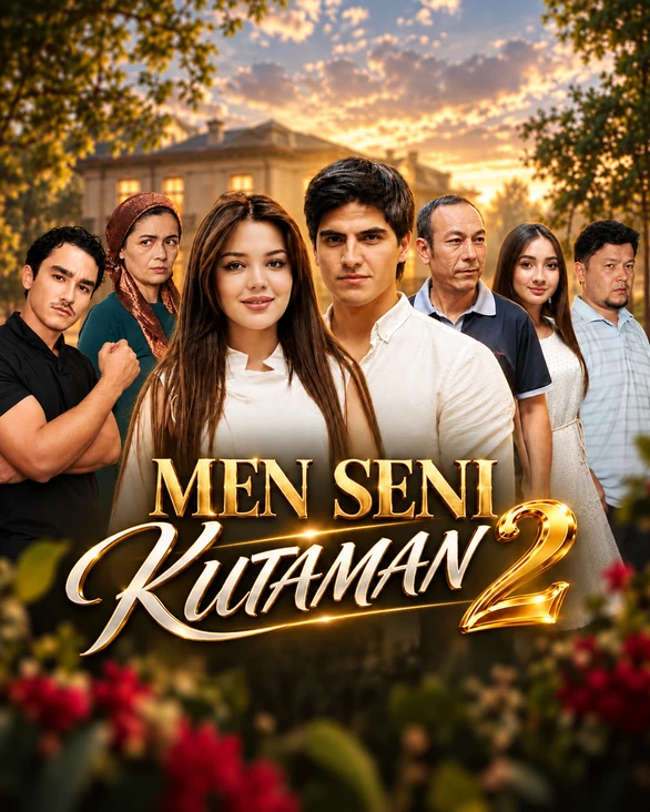 Men seni kutaman 2